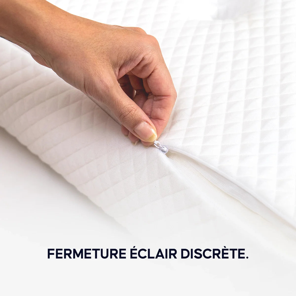 Housse oreiller de rechange