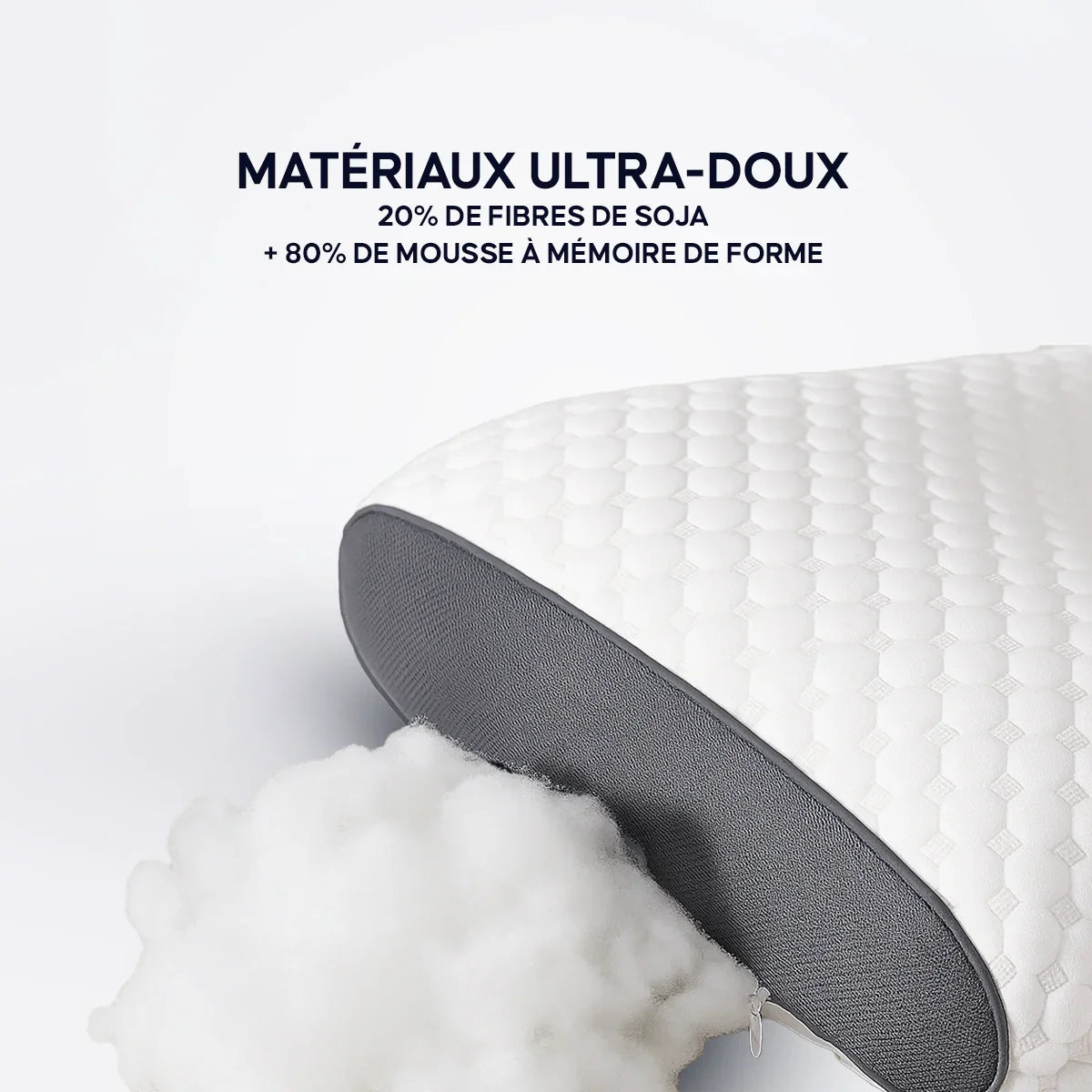 Oreiller Basic Pro™