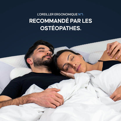 Oreiller Soft Pro™