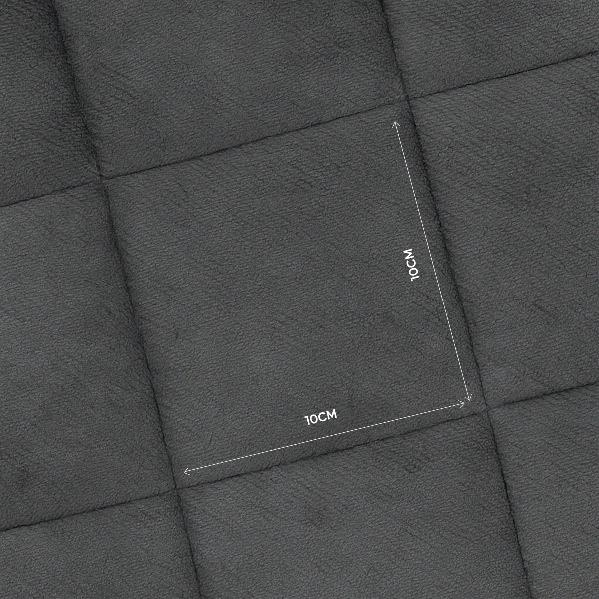 Softelia – Couverture Lestée RelaxTherapy™