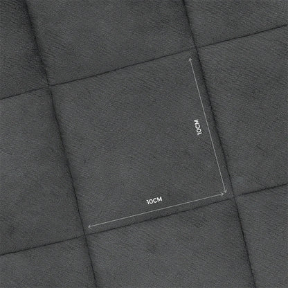 Softelia – Couverture Lestée RelaxTherapy™