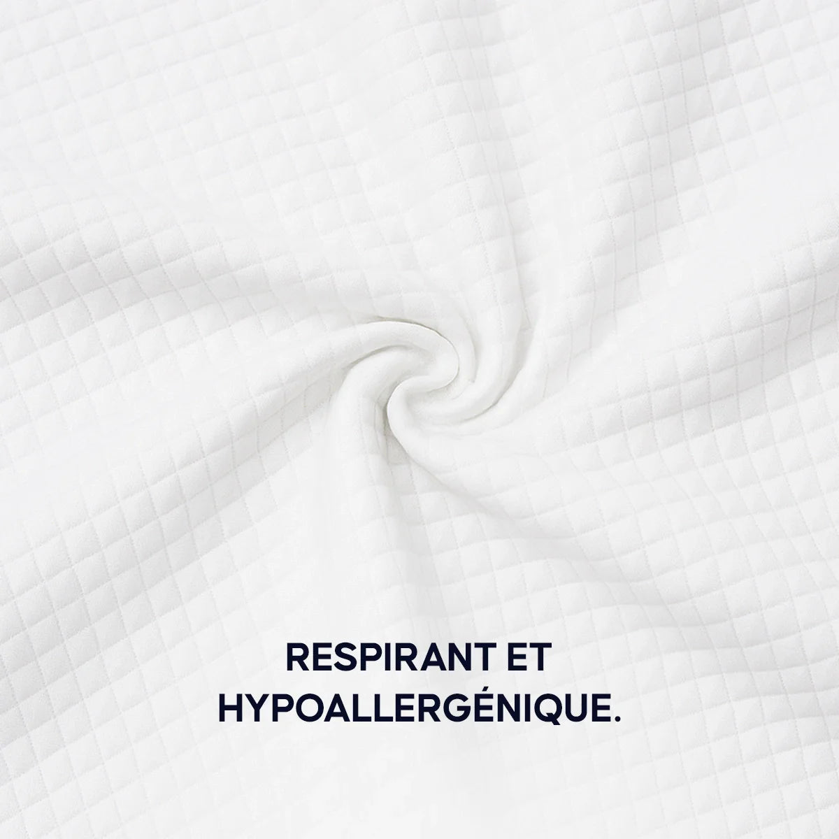 Housse oreiller de rechange