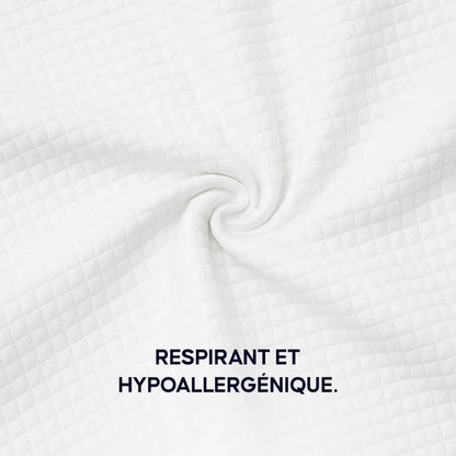 Housse oreiller de rechange