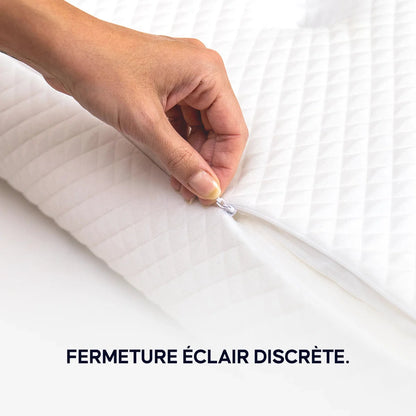 Housse oreiller de rechange