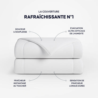 Couette rafraîchissante SOFT