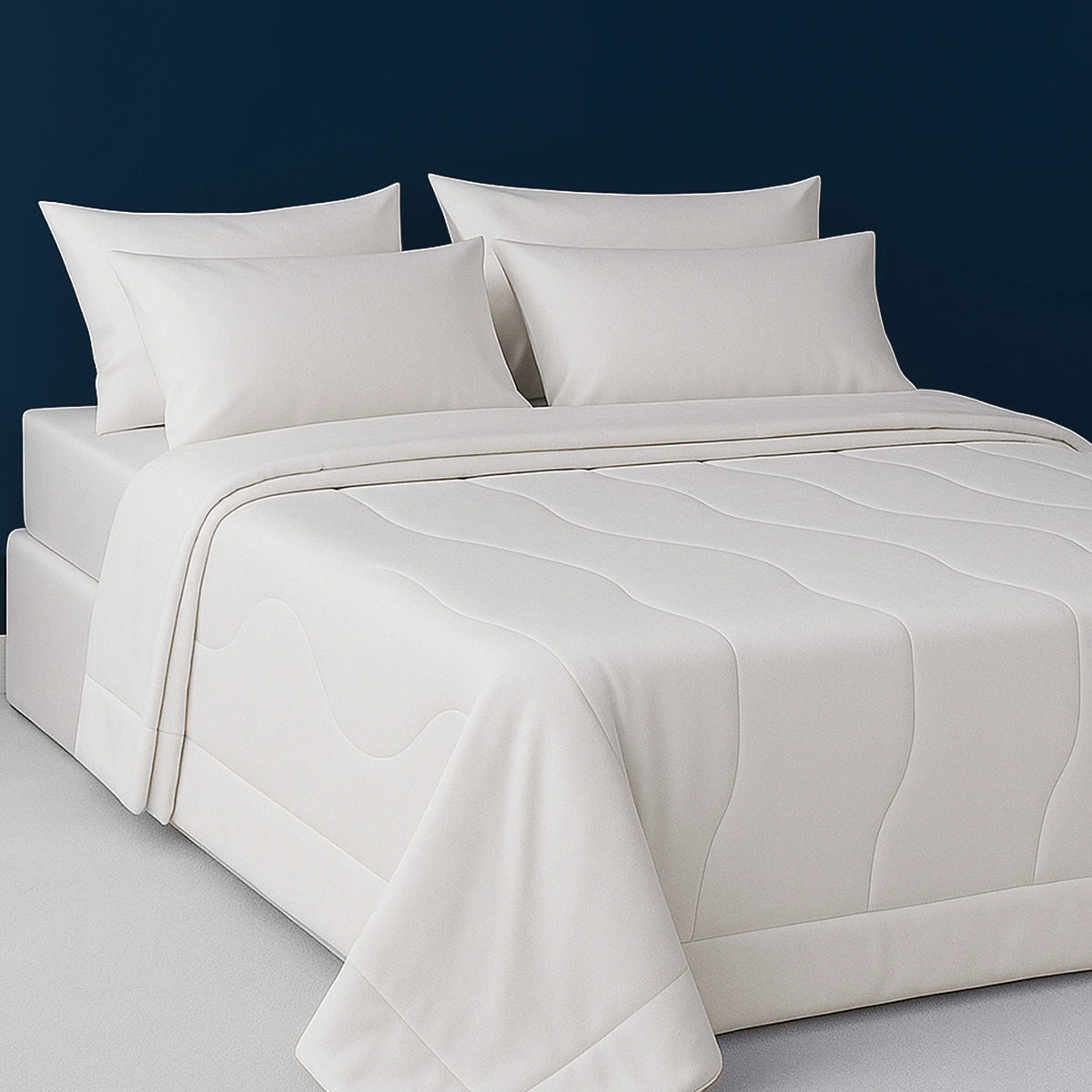 Couette rafraîchissante SOFT