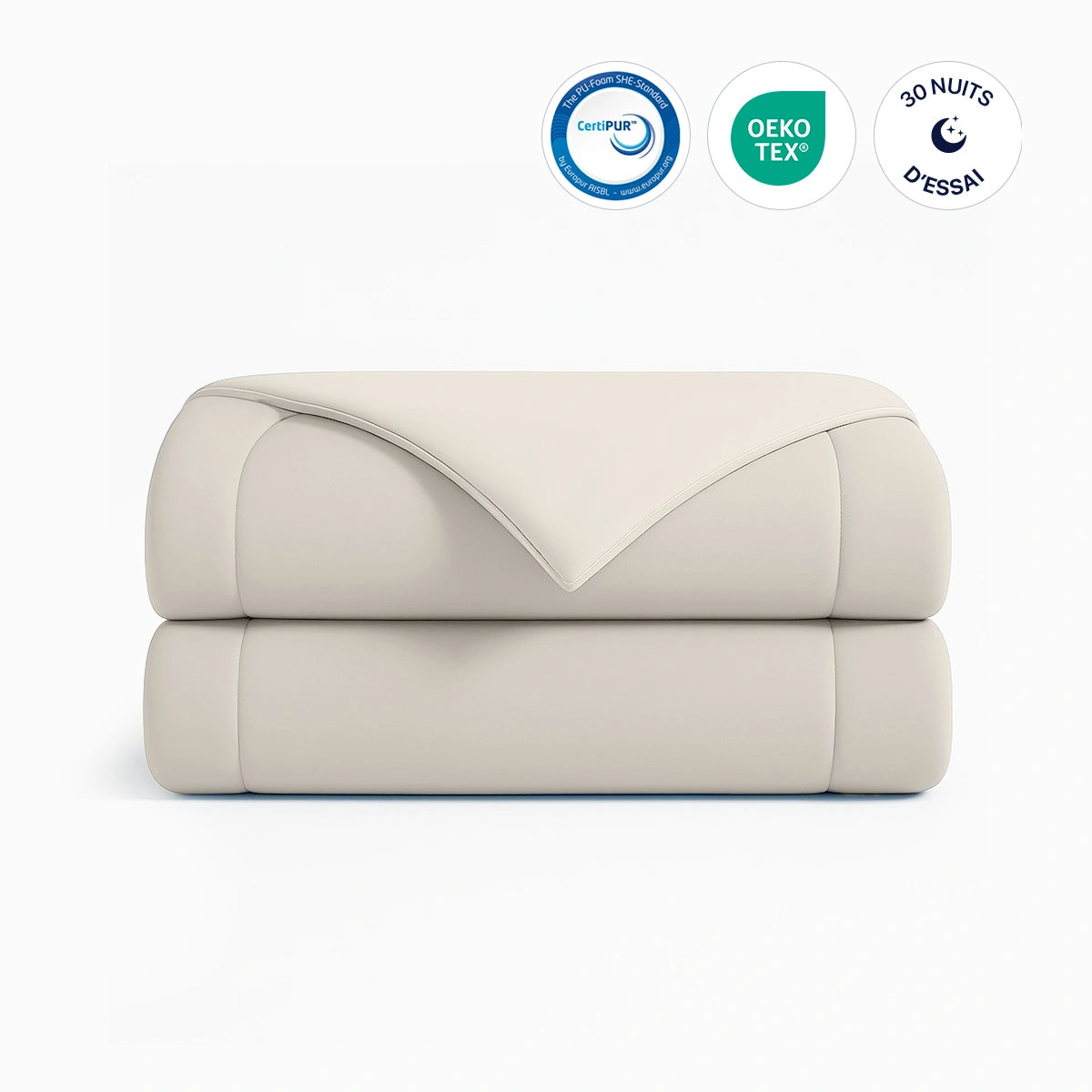 Couette rafraîchissante SOFT