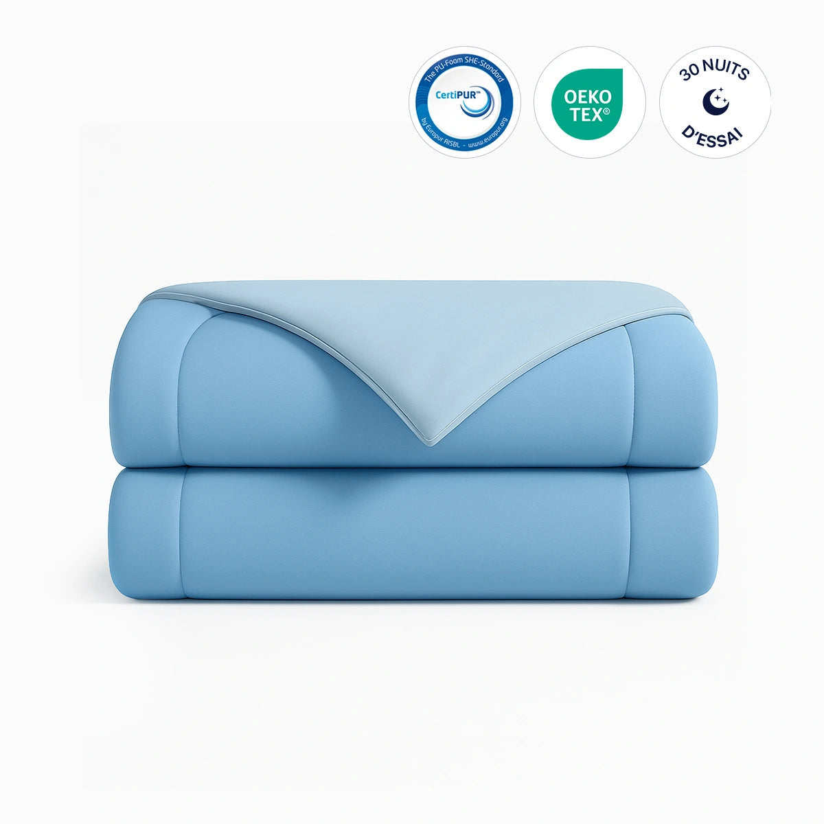 Couette rafraîchissante SOFT