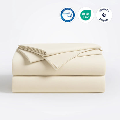 Draps rafraichissants SOFT