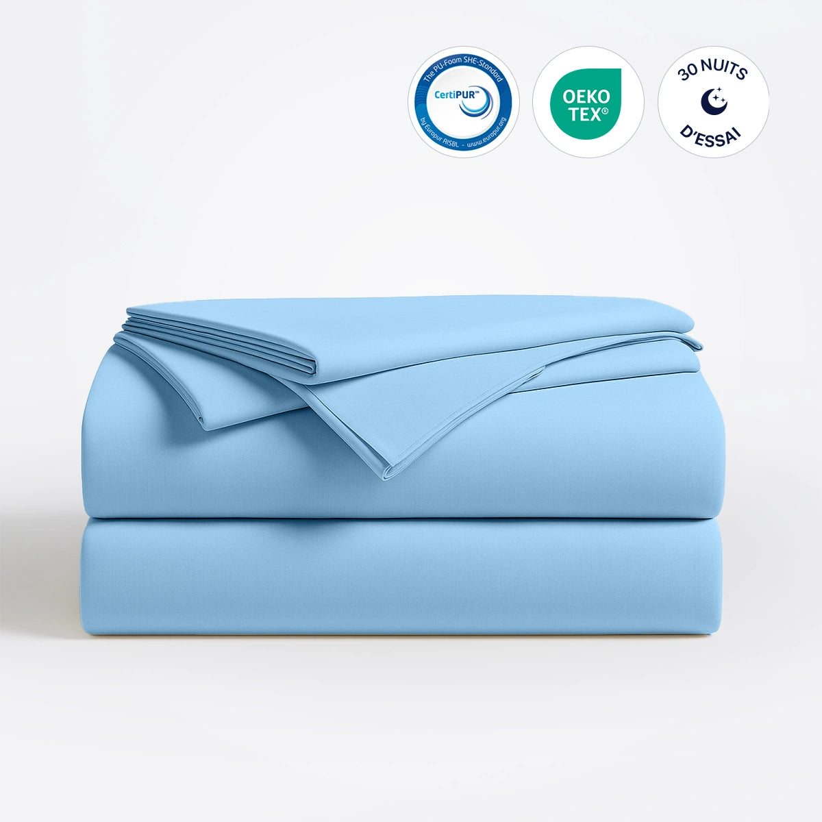 Draps rafraichissants SOFT