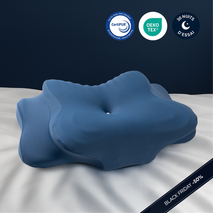 Oreiller Soft Cloud™