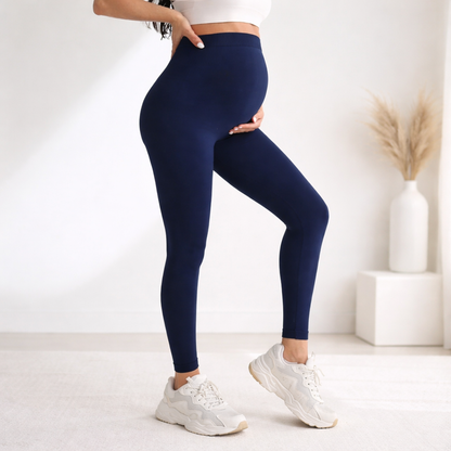 MaternityFlex™ – Le legging ultra-confort pour futures mamans