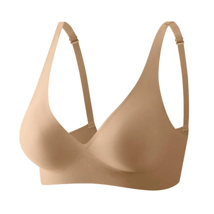 Soutien-gorge confort ultime – sans armatures & sans coutures