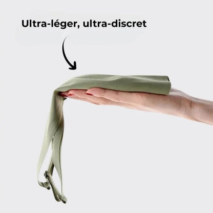 Soutien-gorge confort ultime – sans armatures & sans coutures