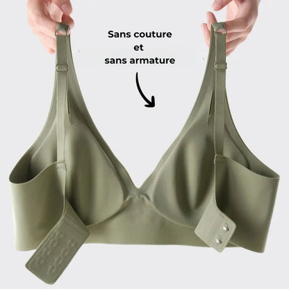 Soutien-gorge confort ultime – sans armatures & sans coutures