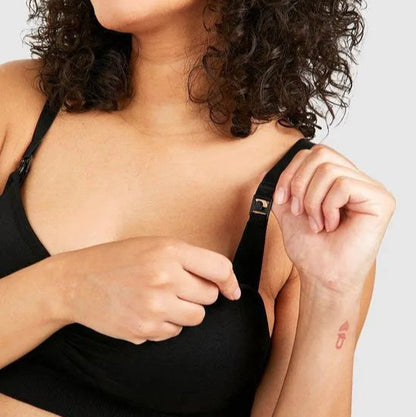 Softelia Brassière Maternité